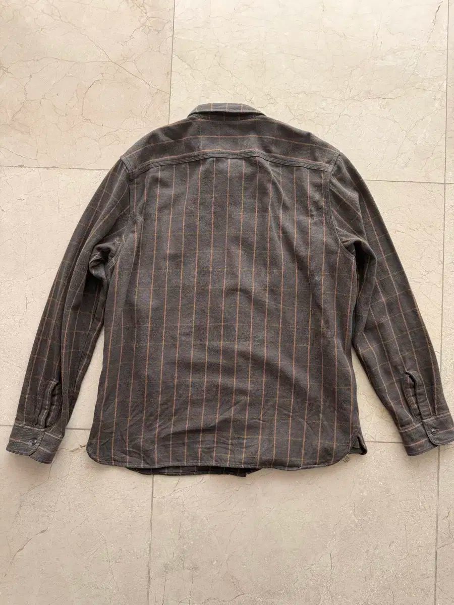 RRL ダブルアールエル RRL ウォークシャツ XL