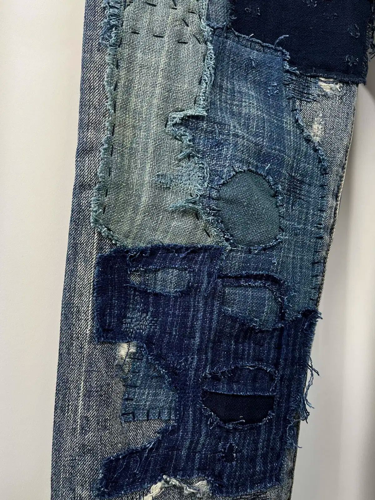 ポロラルフローレン ボロ