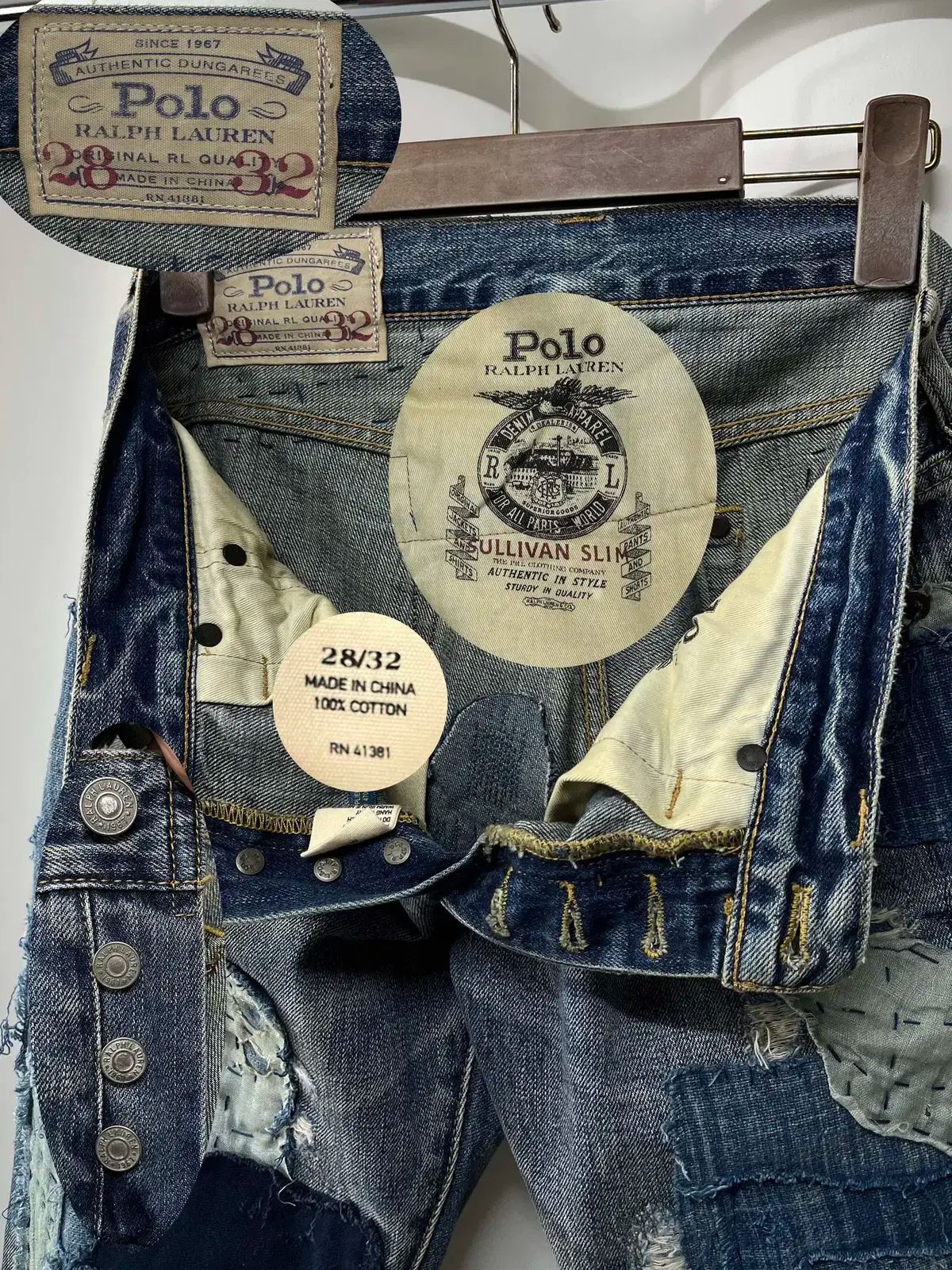 ポロラルフローレン