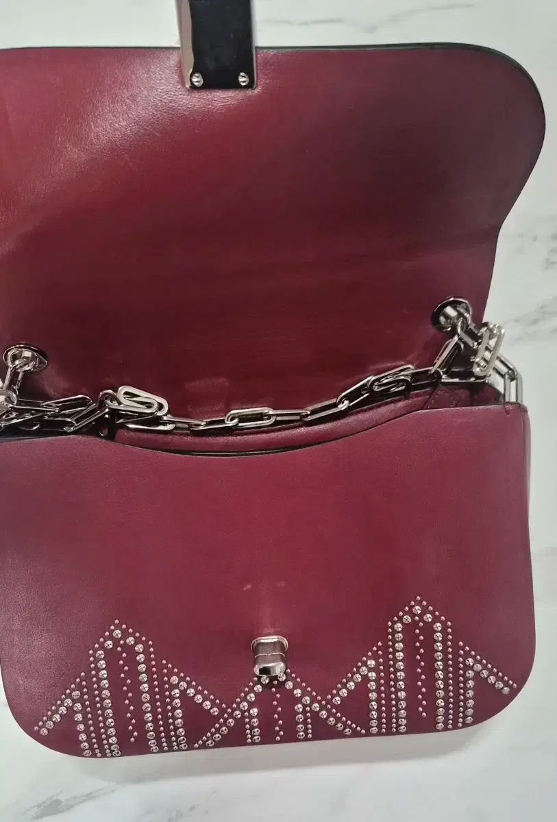 ヴァレンティノ クロスバッグ