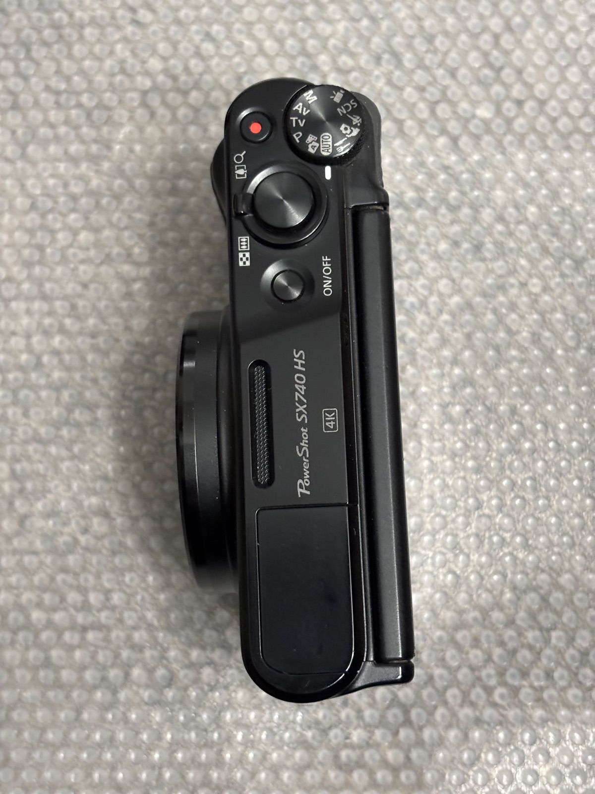 Canon PowerShot SX 740 HS 1141