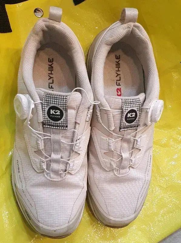 K2 フライハイク ゴアテックス 登山靴 265