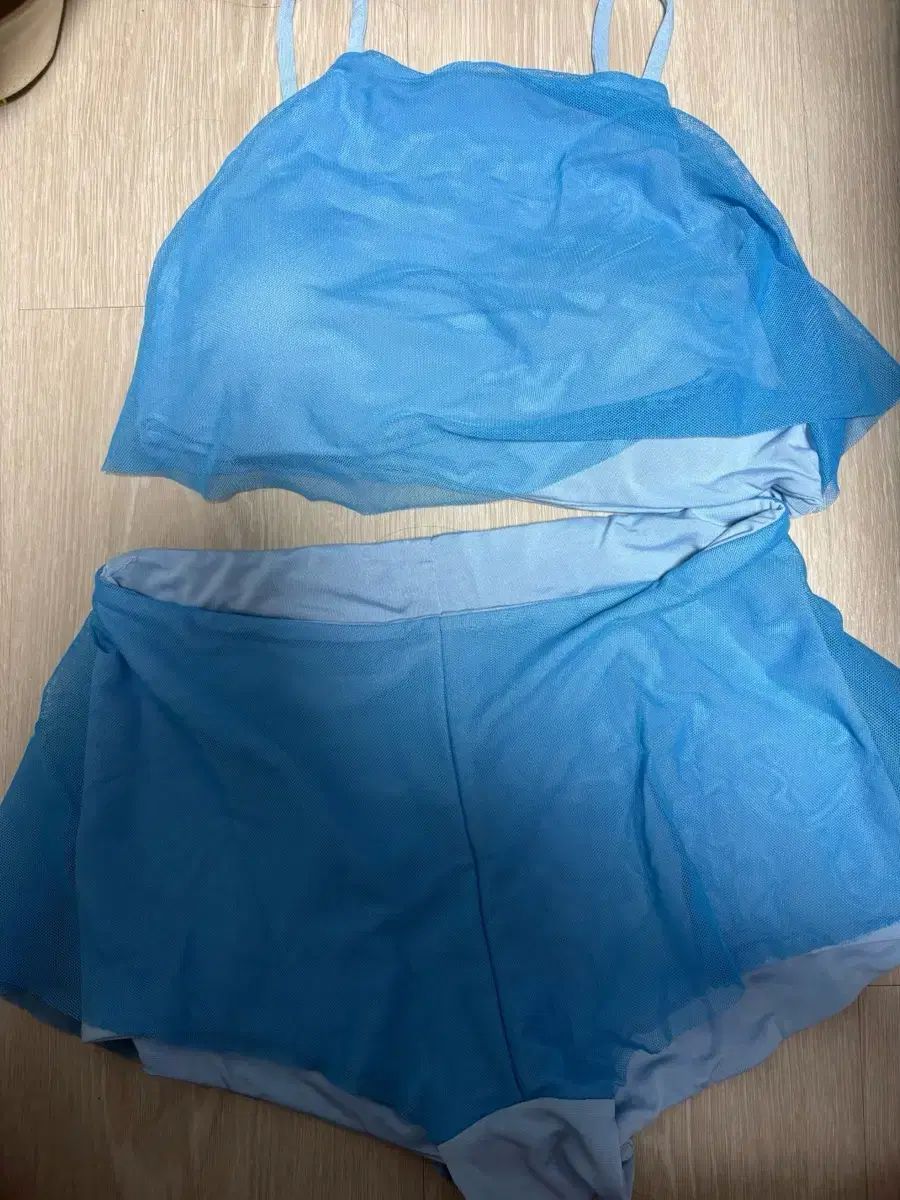 TATAウェア 麻 fruity mellow M