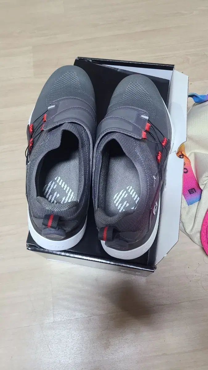 FootJoy HyperFlex メンズ ゴルフシューズ 265mm