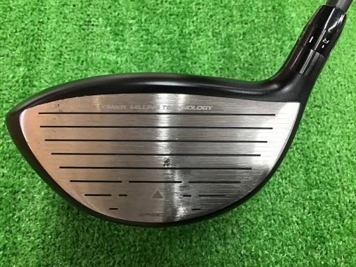 中古】 ブリヂストン TOUR B X 10.5 ドライバー DR TOUR AD TX3-5(DR