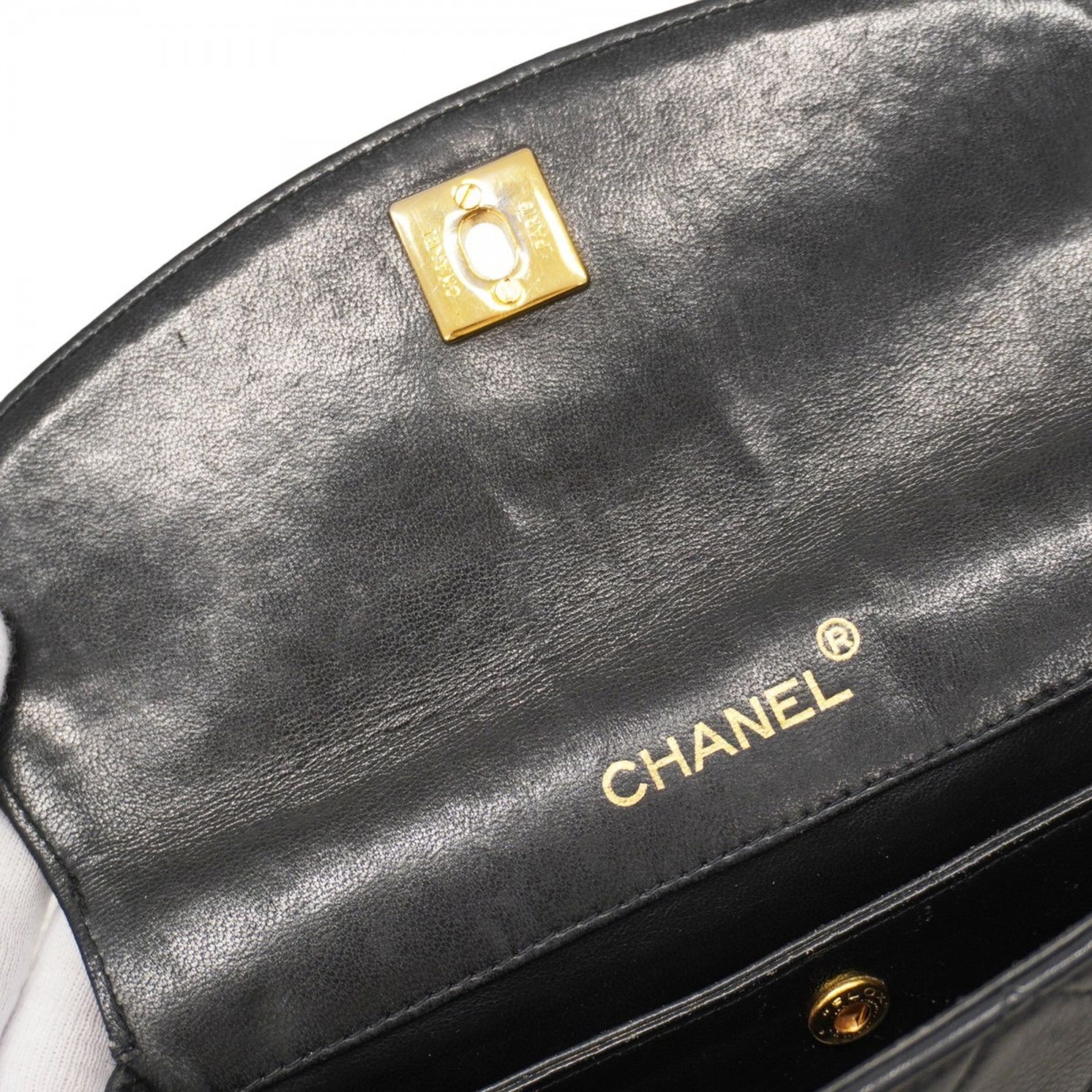 マトラッセ チェーンショルダー