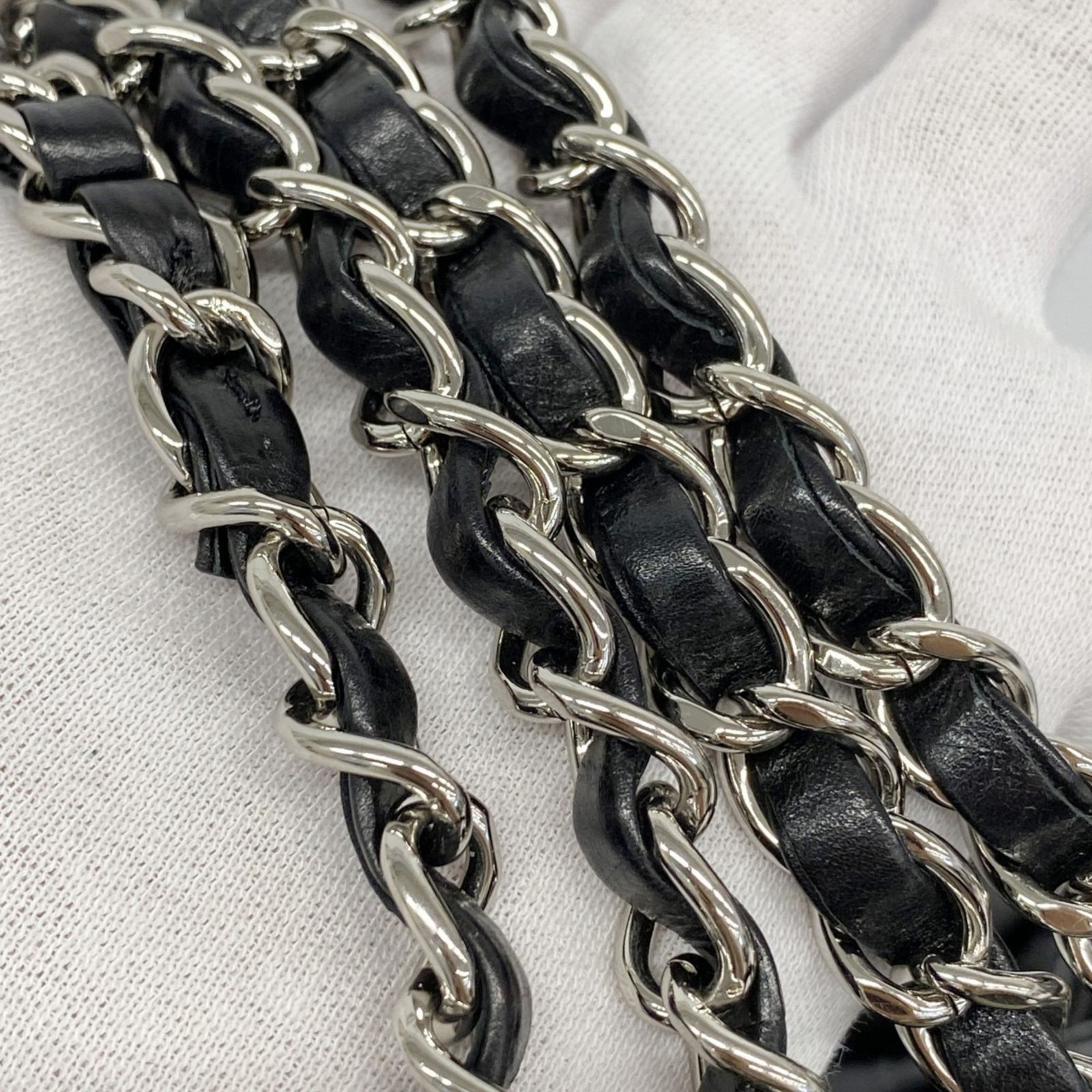 マトラッセ チェーンショルダー