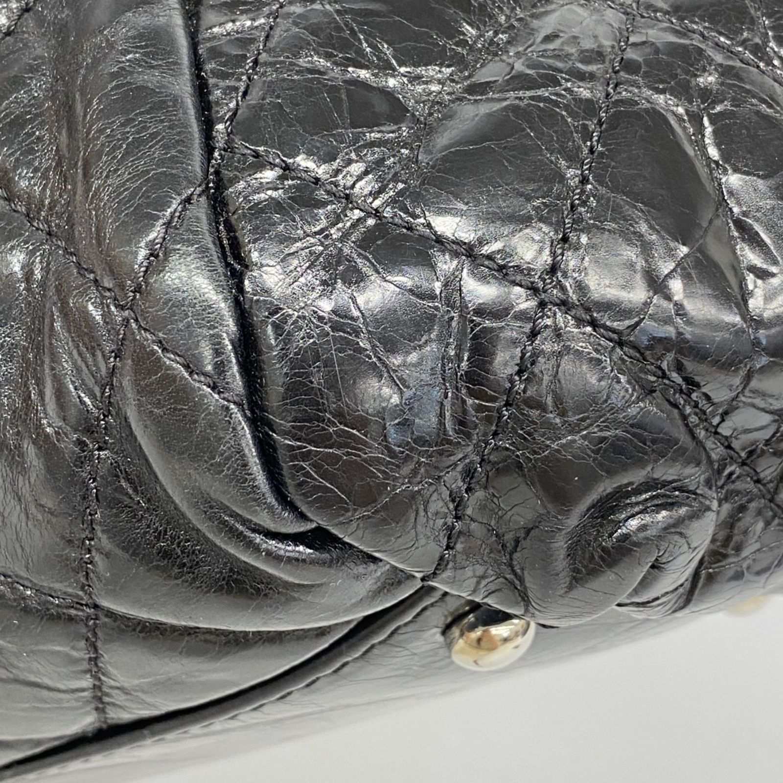 ブラック グレー