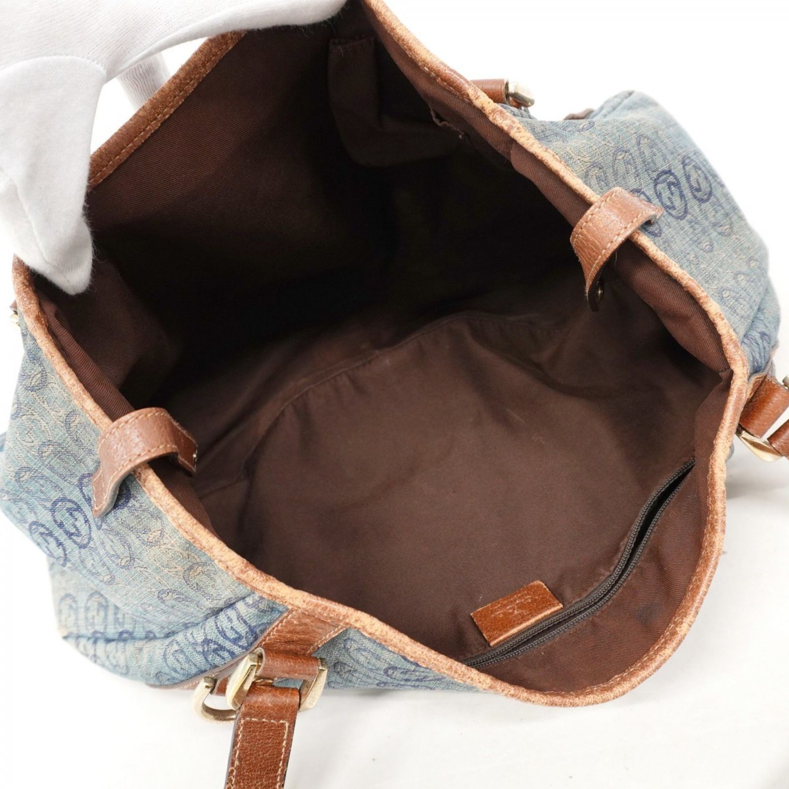 ブラウン シャンパンレディース