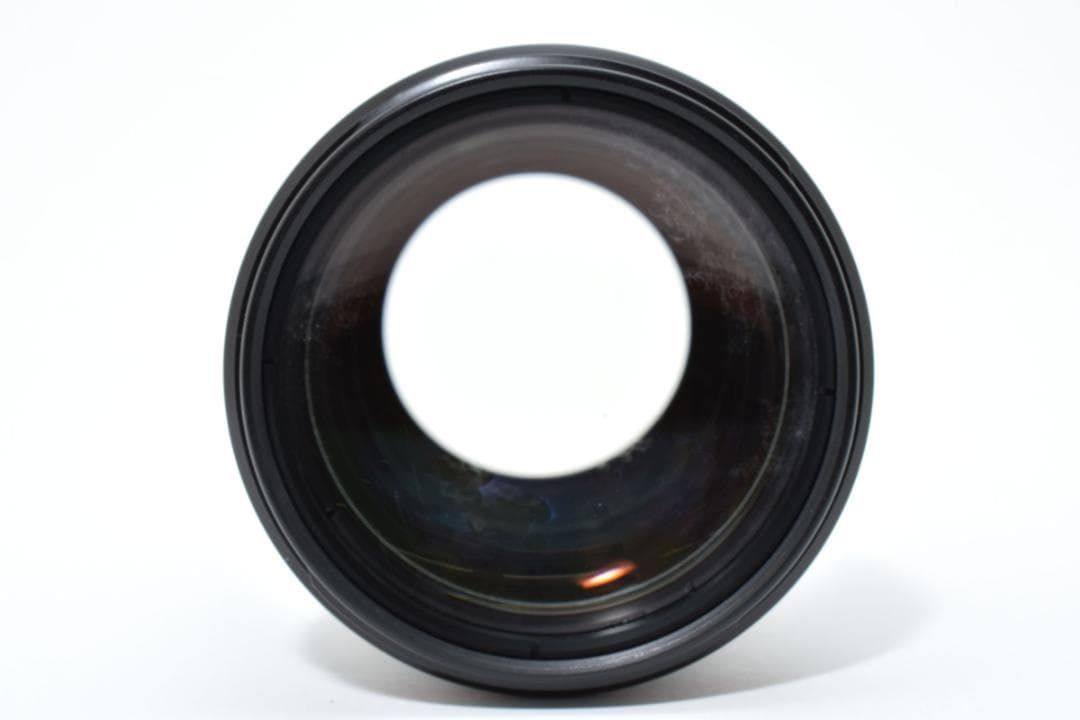 ☆外観極上品☆キヤノン Canon EF 135mm f2 L USM#1414 - メルカリ