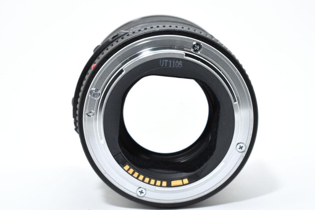 ★外観極上品★キヤノン Canon EF 135mm f2 L USM#1414 ☆外観極上品☆キヤノン Canon EF 135mm f2 L USM#1414 レンズ】Canon