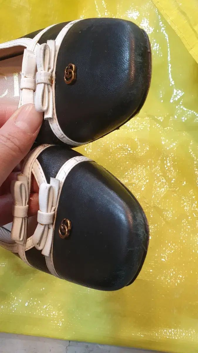 スリングバック