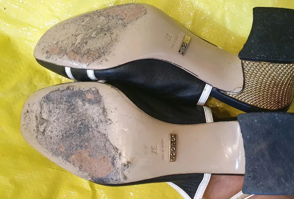 スリングバック