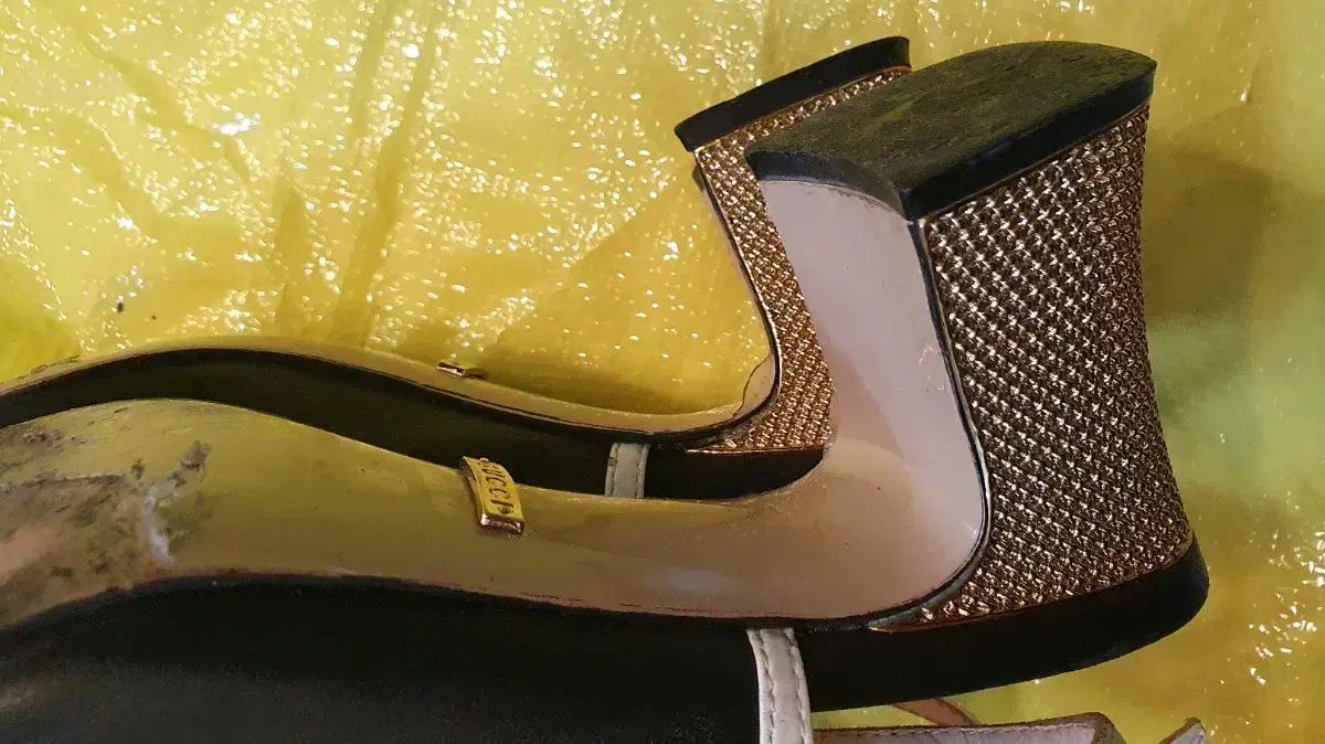 スリングバック