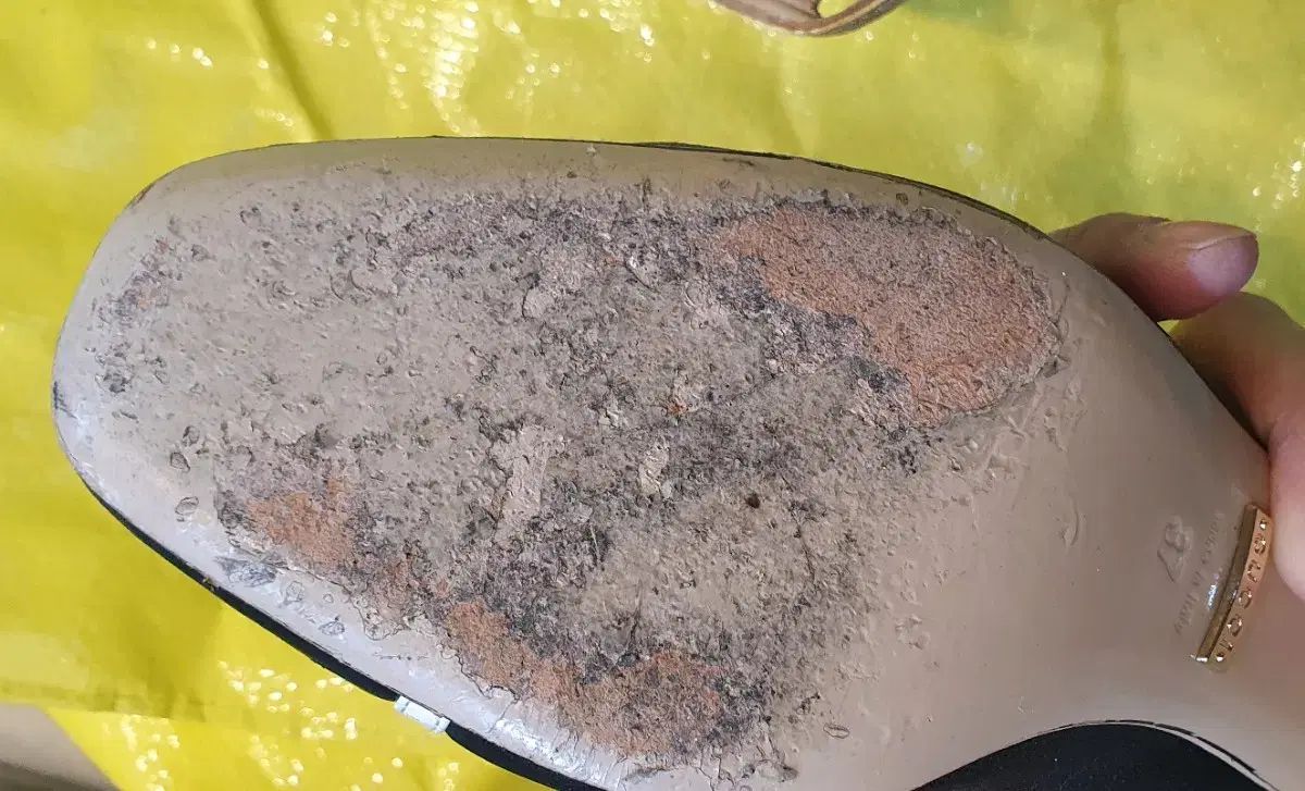 ブラック サンダル