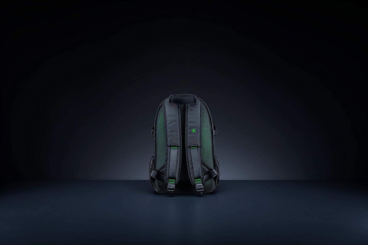  Razer Rogue Backpack V 3 13 inch ゲーミング バックパック 13インチノートPC収納 防水加工 耐摩耗 品 RC 81- -0000 black その他ノートPCアクセサリー ノートPC