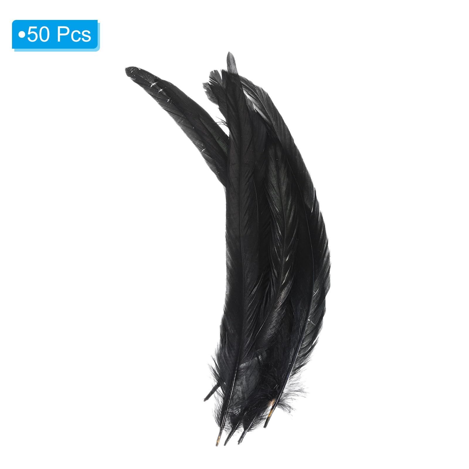 カーニバル衣装 黒羽毛 純正羽 装飾品 黒天使の羽 カーニバル衣装 羽 写真小道具 ハロウィン衣装 コスプレ