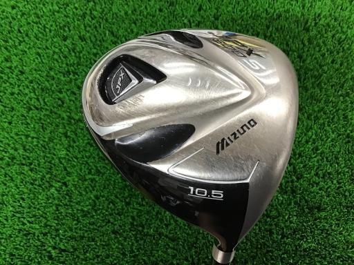 中古 JPX 800S ドライバー 日本仕様 10.5° SR ミズノ JPX 800 S 10.5