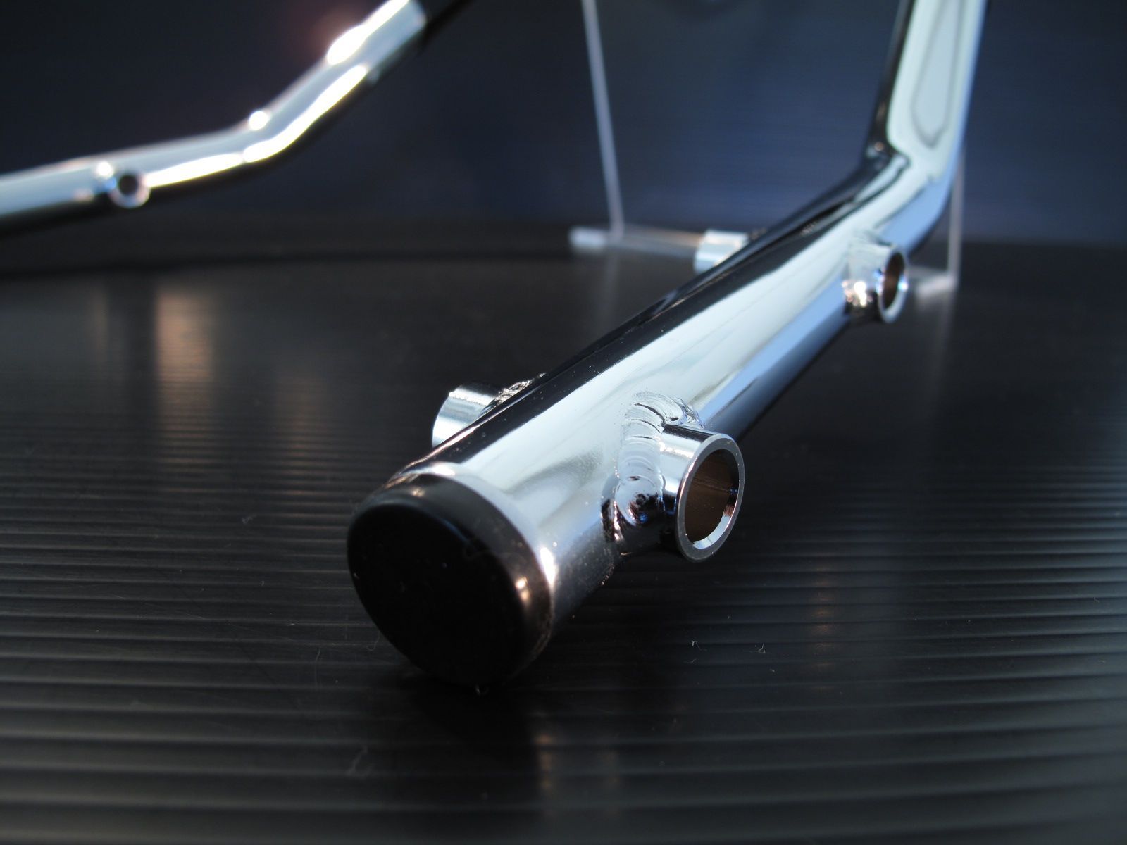 RZ250 RZ350 ﾀﾝﾃﾞﾑｸﾞﾘｯﾌﾟ