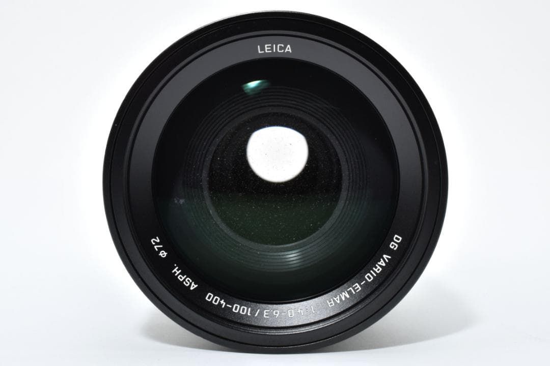 パナソニックPanasonic leica