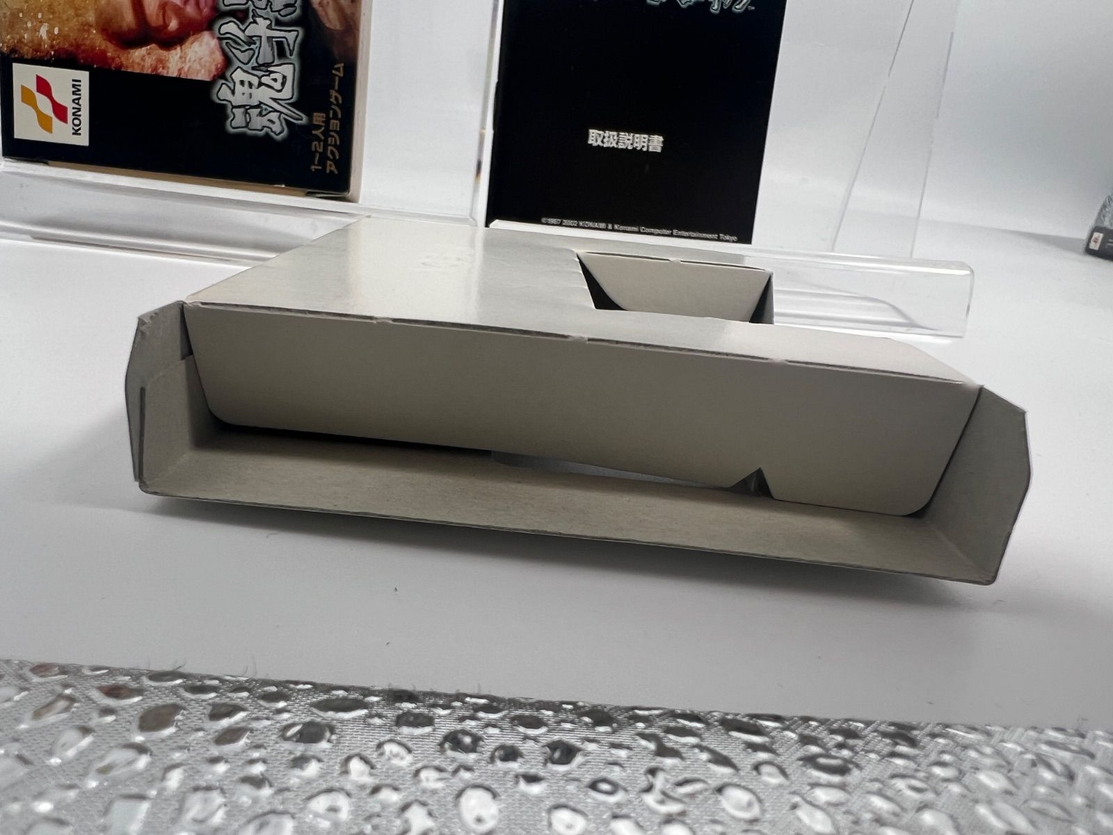 ゲームボーイアドバンス