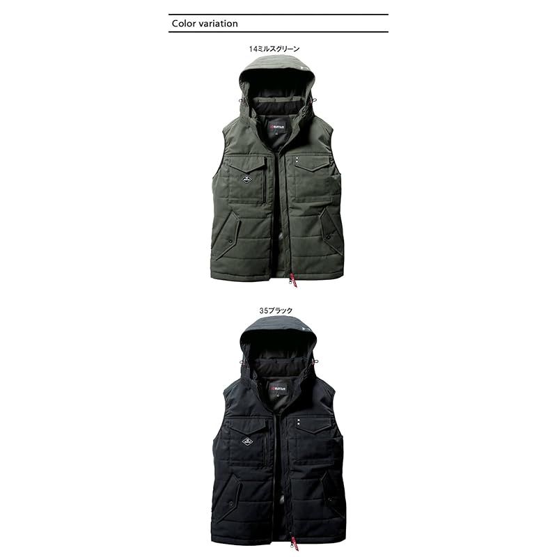 L 14ミルスグリーン