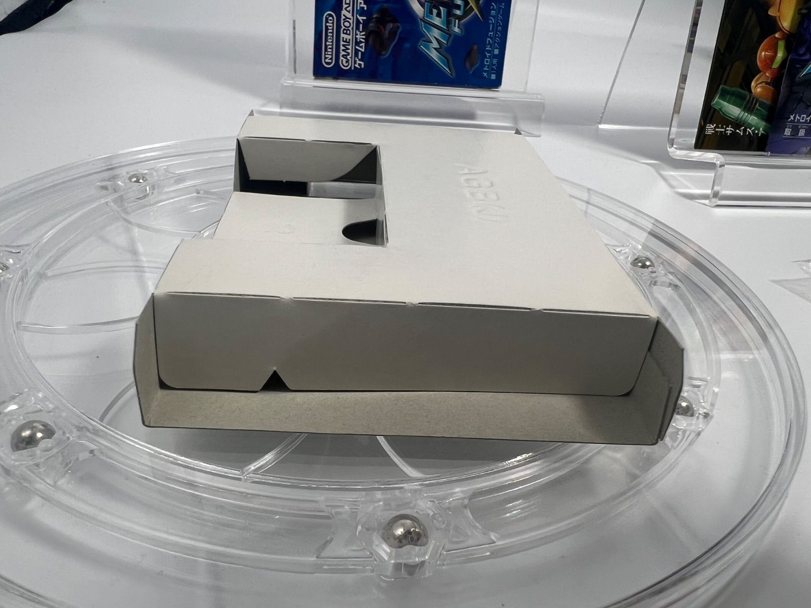 メトロイド フュージョン