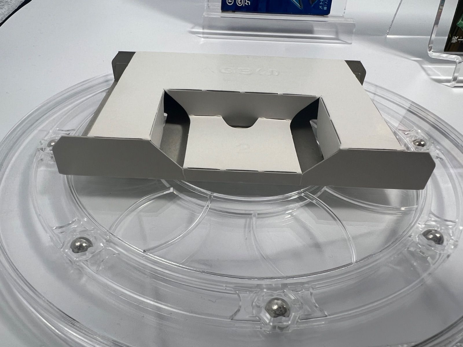 フュージョン ゲームボーイアドバンス