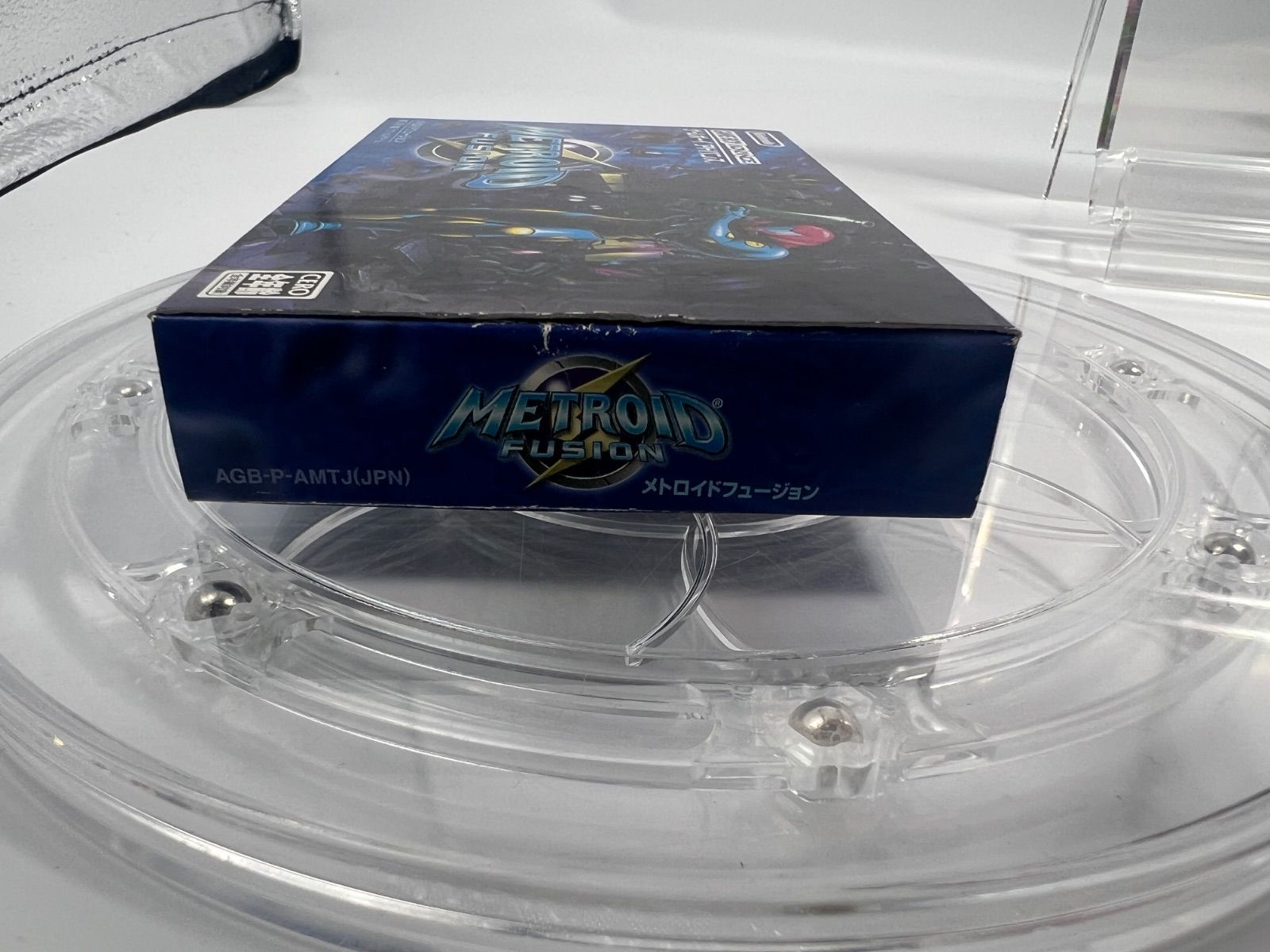 ゲームボーイアドバンス