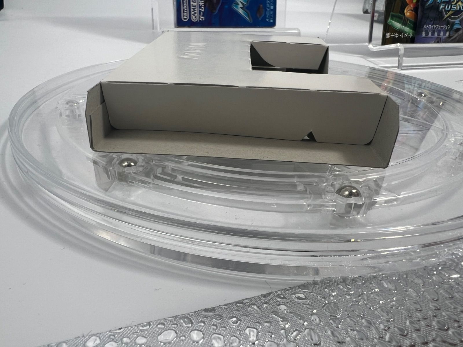 ゲームボーイアドバンス