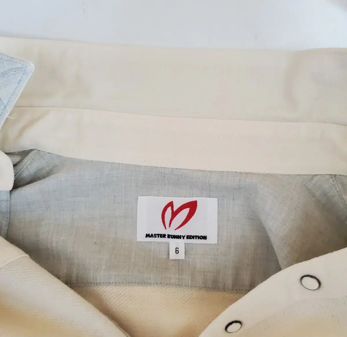 マスターバニーエディション メンズ