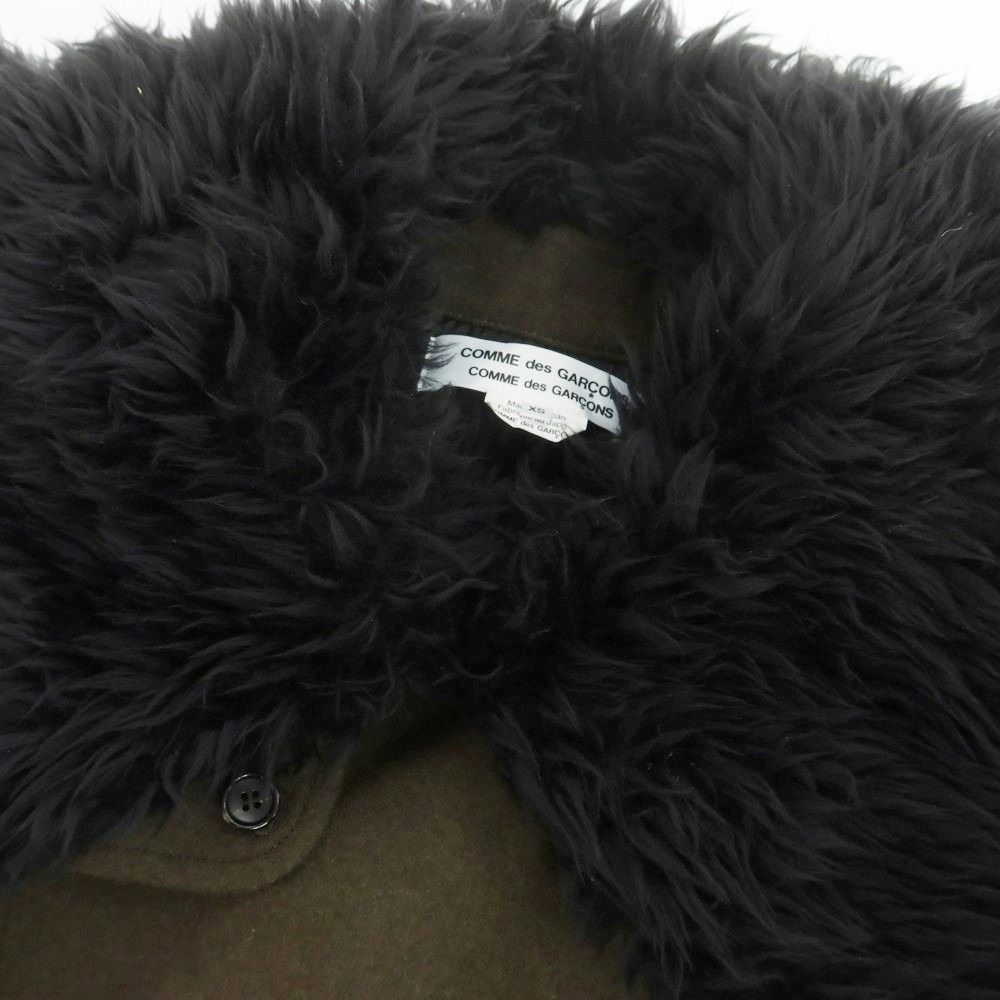 ウールナイロン