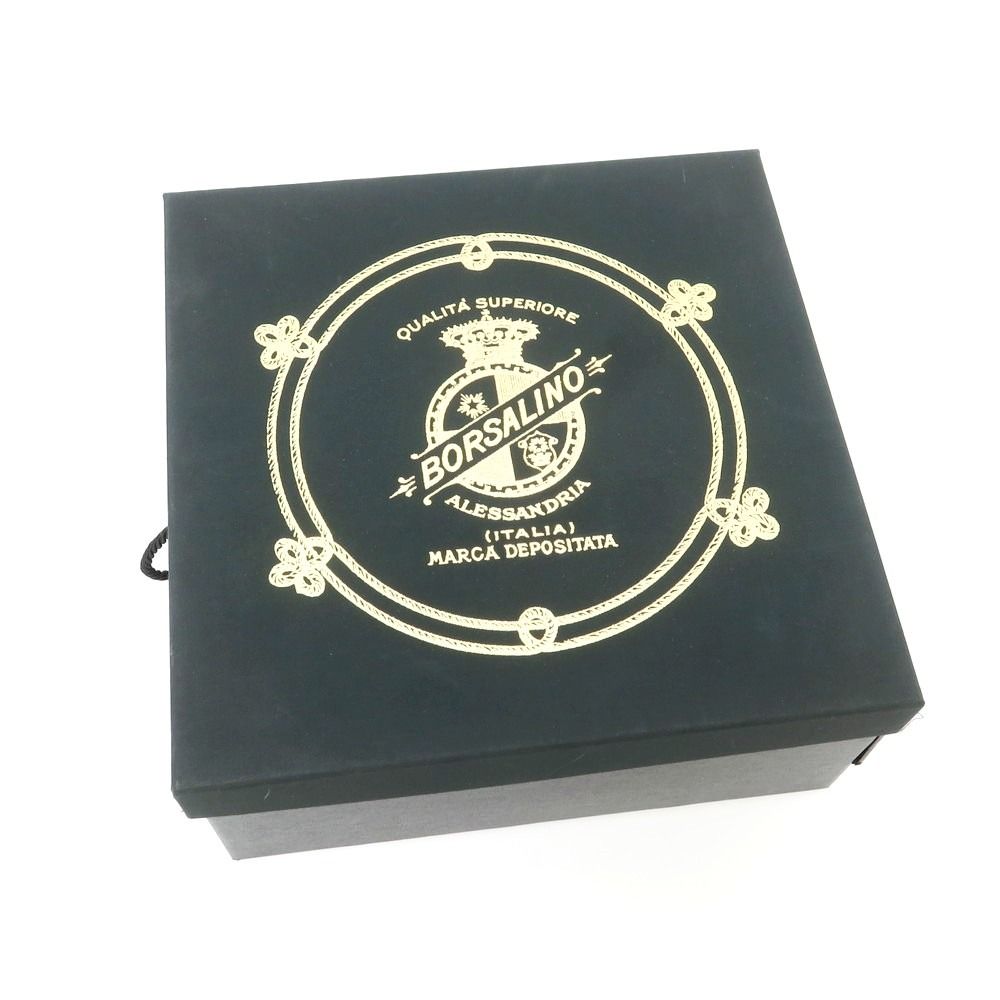 Borsalino レッドディア