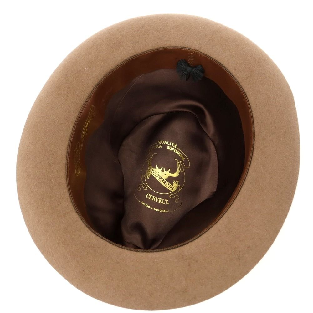 ブラウン系 ジンジャー