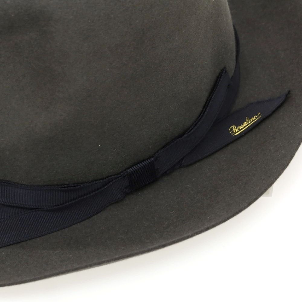 Borsalino ラビット
