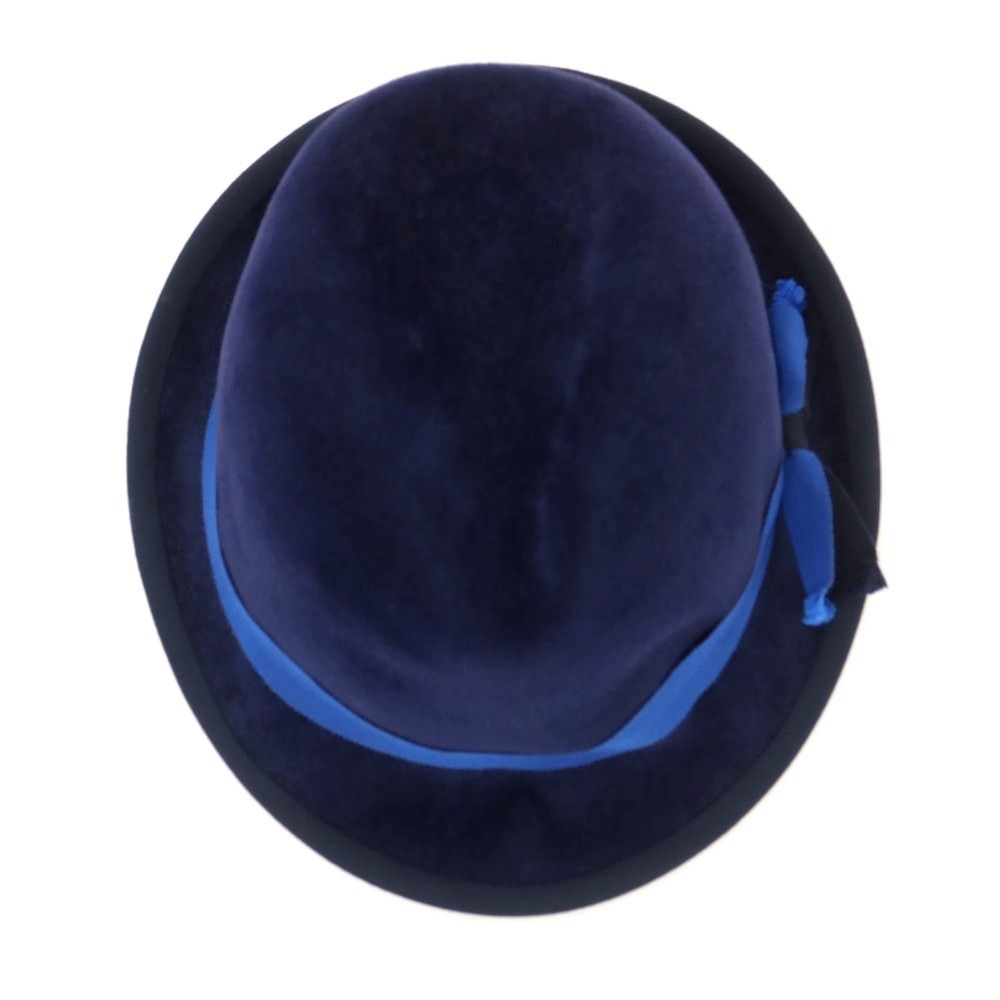 パープルネイビー