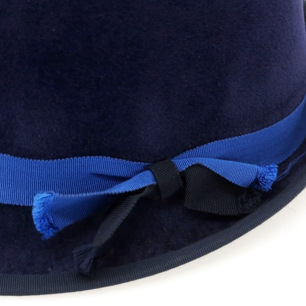 パープルネイビー