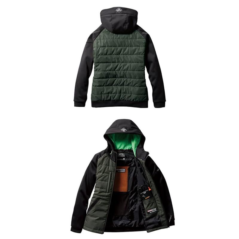 バートル サーモクラフト