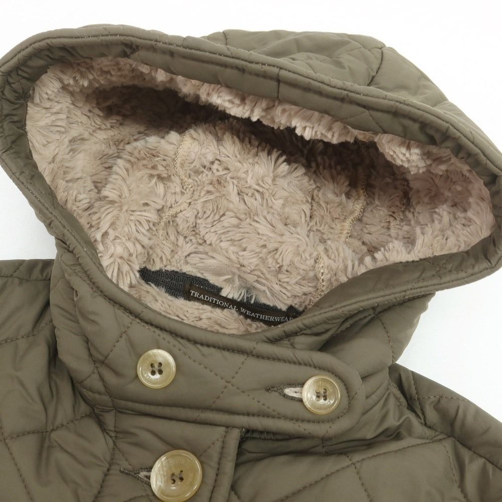 トラディショナルウェザーウェア