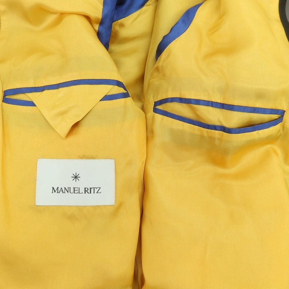 ネイビーxブラック