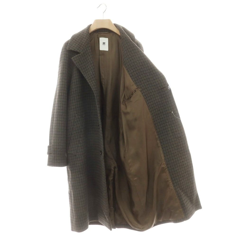 オリーブxネイビー サイズ46