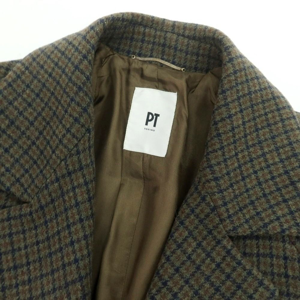 ピーティートリノ PT