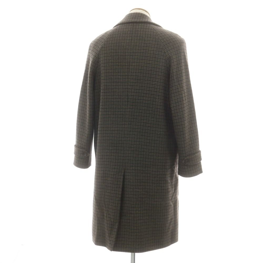 オリーブxネイビー サイズ46