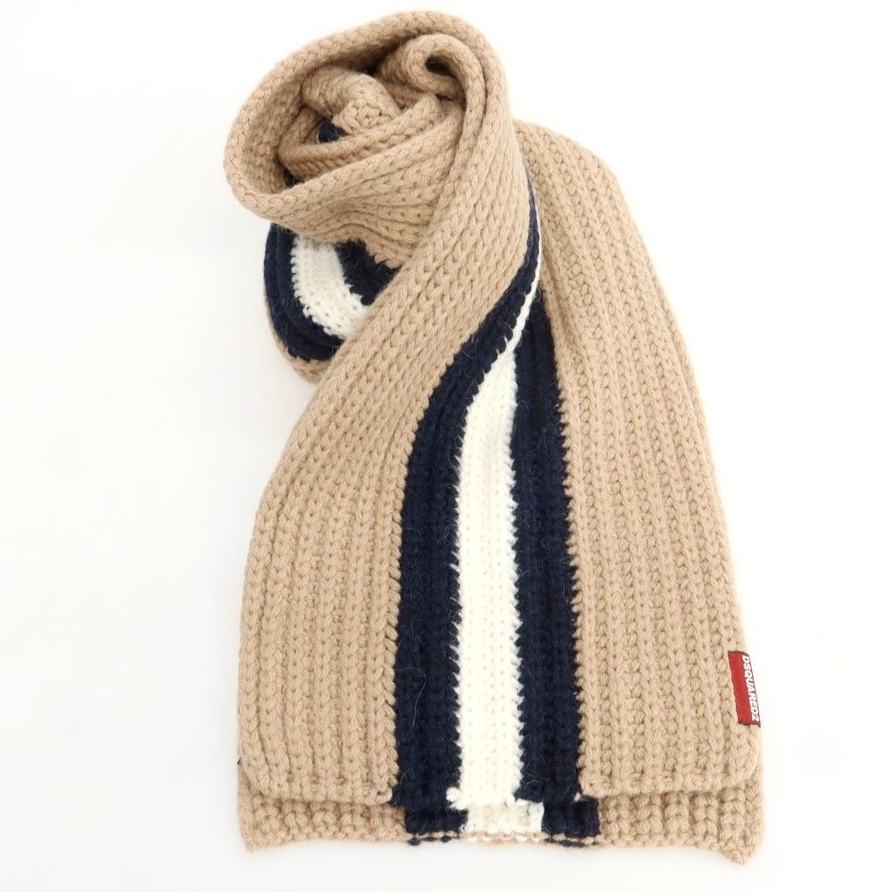 ローゲージニット