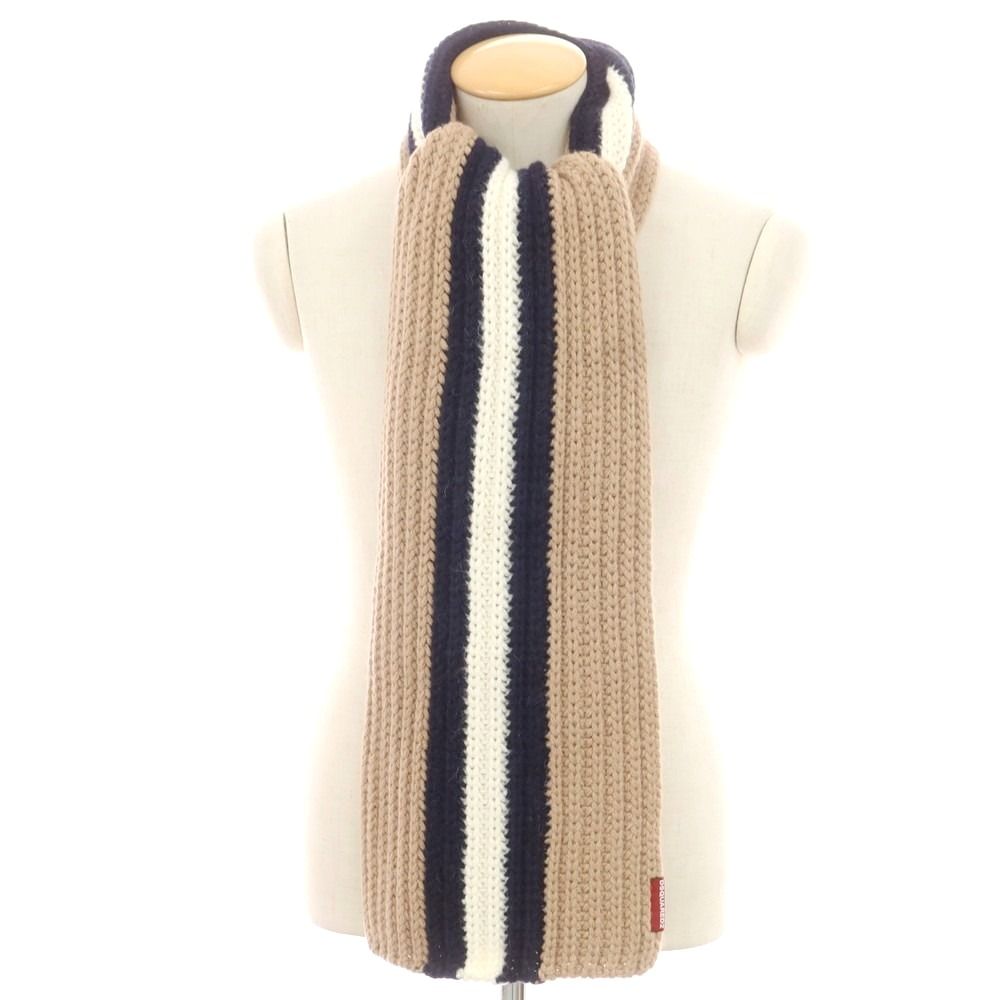 ディースクエアード