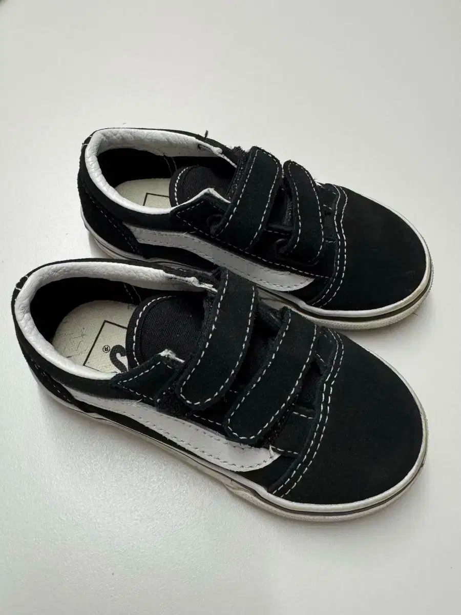 ナイキ ジョーダン ヴァンズ 赤ちゃん靴 130-140 cm