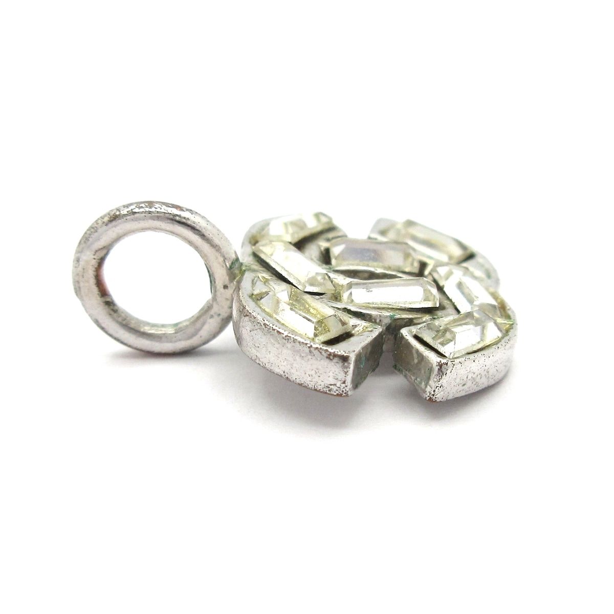 シルバー ココマーク