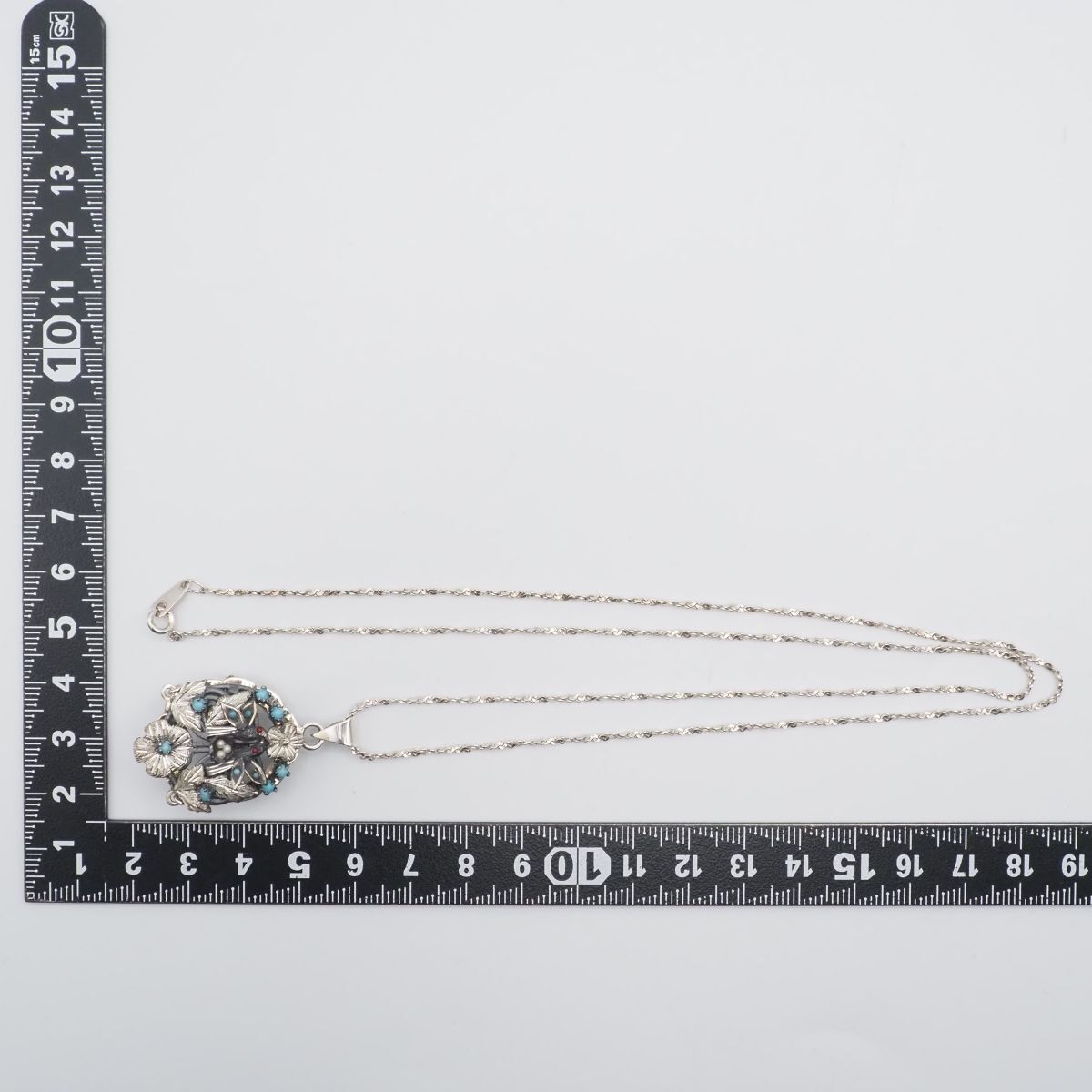 フェイクパール 925