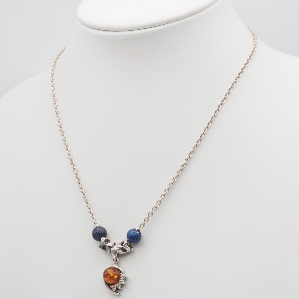 925刻印 ペンダント