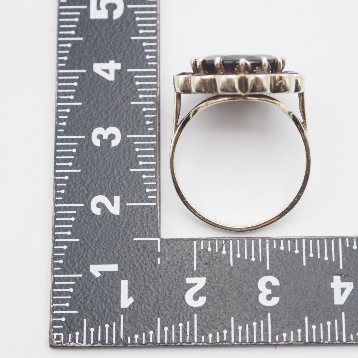 ヨーガンレール 黒×シルバーカラー スタックリング 3点セット 14〜16号 ヨーガンレール 黒×シルバーカラー スタックリング 3点セット 14〜16号